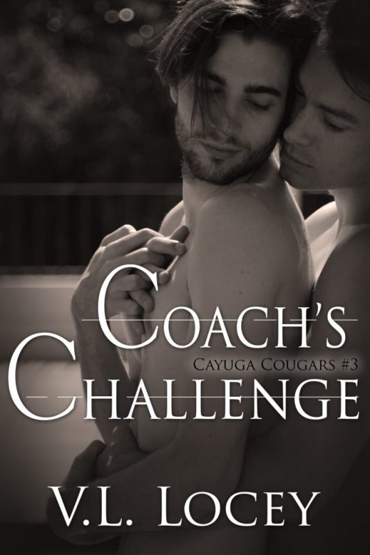 Coach’s Challenge