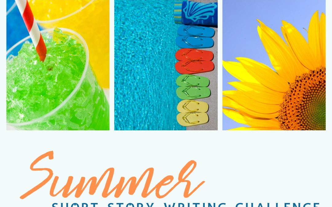 Summer Inspiration Challenge Download