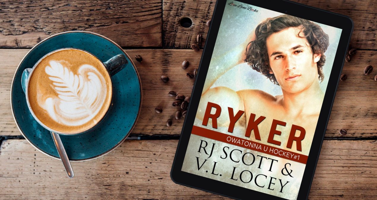 Have you read Ryker (Owatonna 1)?