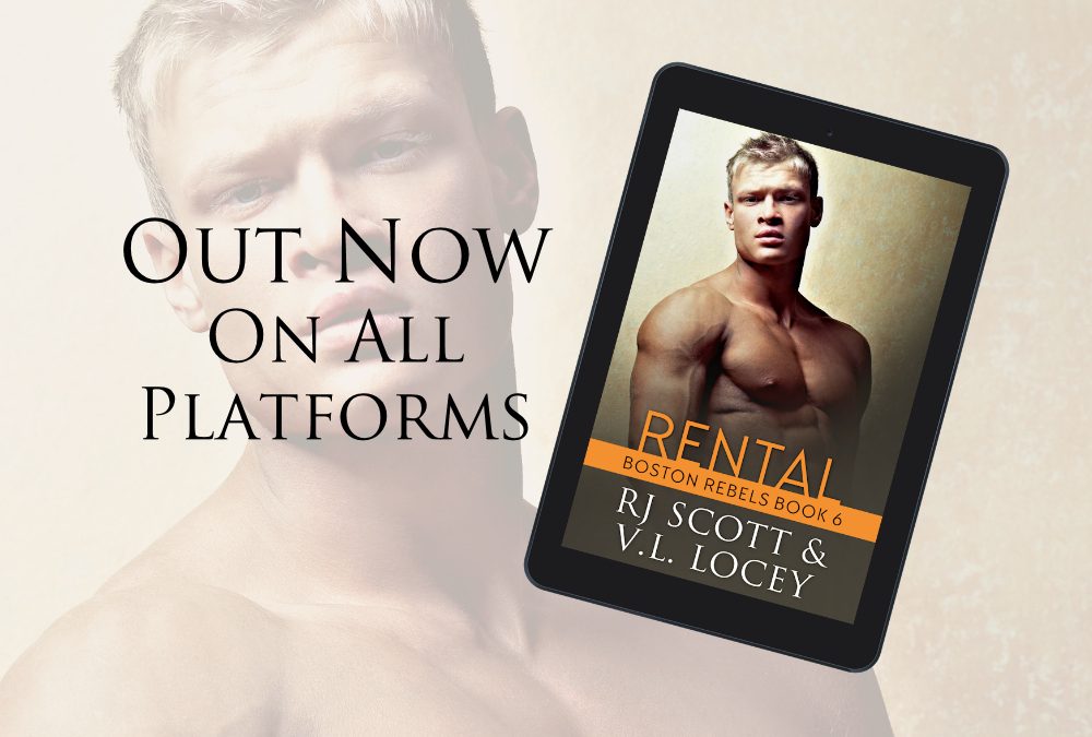 Rental is out now!