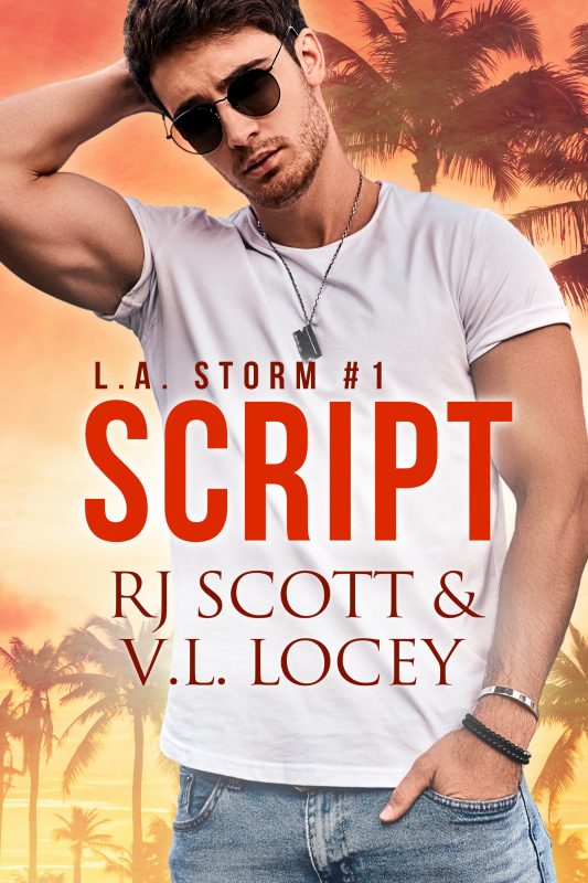 Script (L.A. Storm, 1)