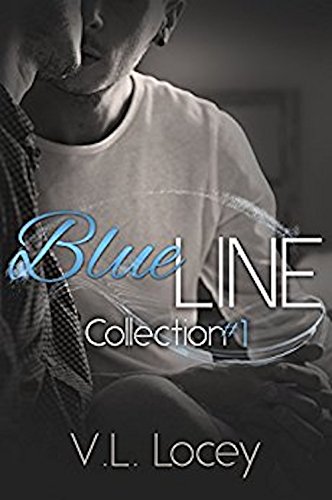Blue Line Collection #1