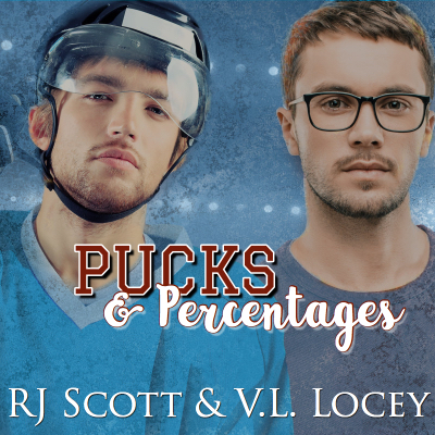 Pucks and Percentages – Post 4