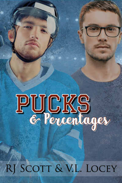 Pucks and Percentages