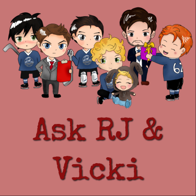 Ask RJ & Vicki – July 18