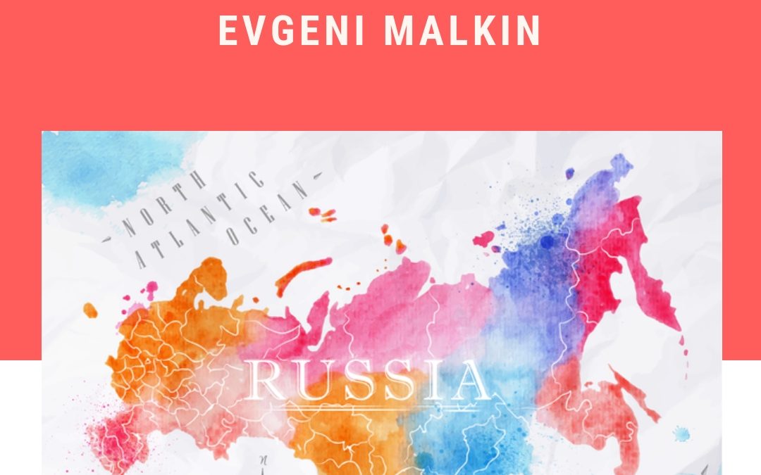 Writing Inspiration – Evgeni Malkin – RJ Scott