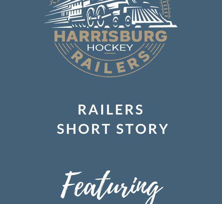 A Railers Short – Family Day