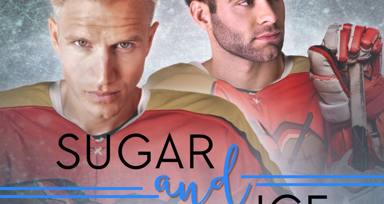 Sugar and Ice – Out Now