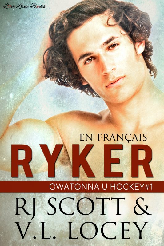 Ryker (en français)