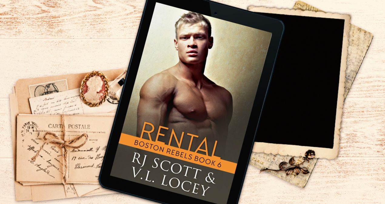 Have you read Rental (Boston Rebels Book 6)?