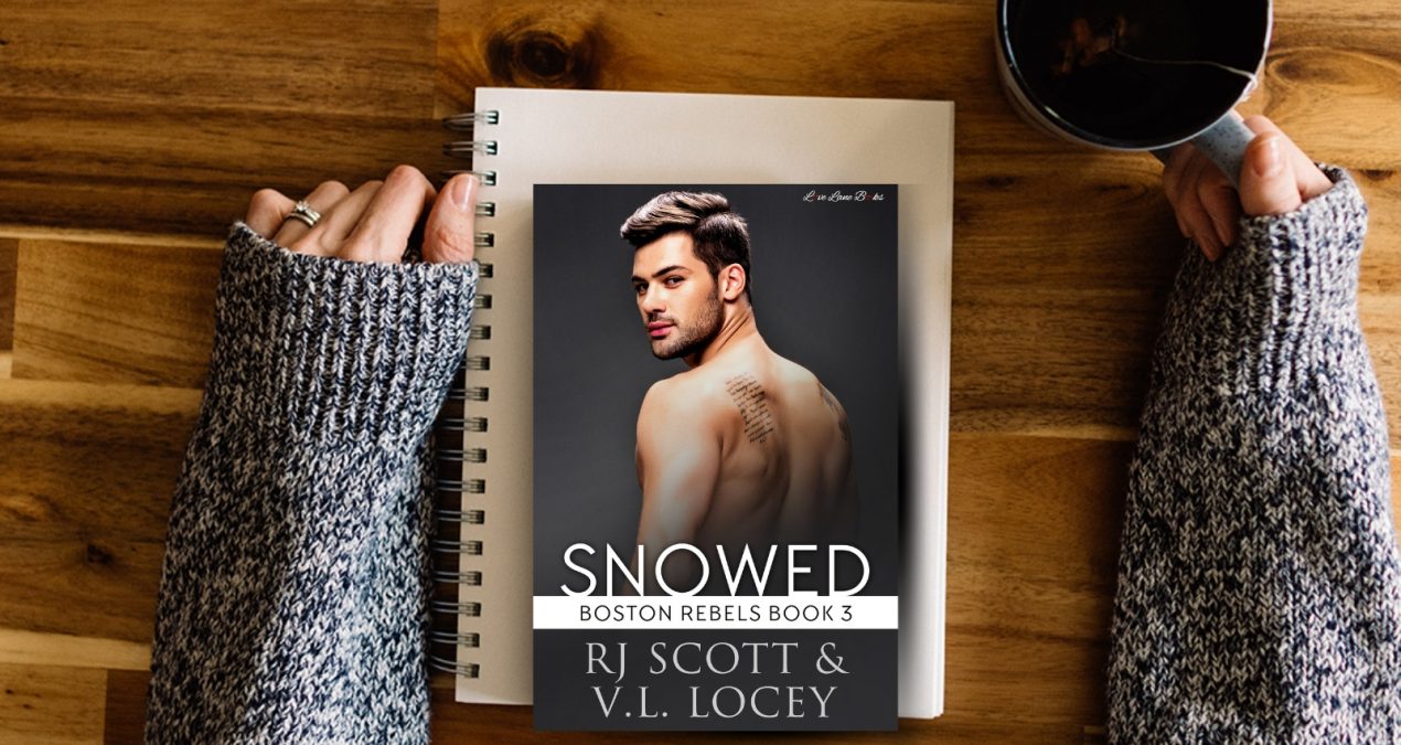 Have you read Snowed (Boston Rebels Book 3)?