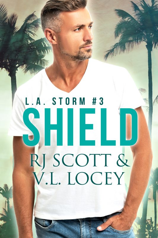 Shield (LA Storm, 3)